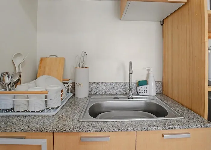 Appartement Comfy Self Check-in Near Naia Airport *